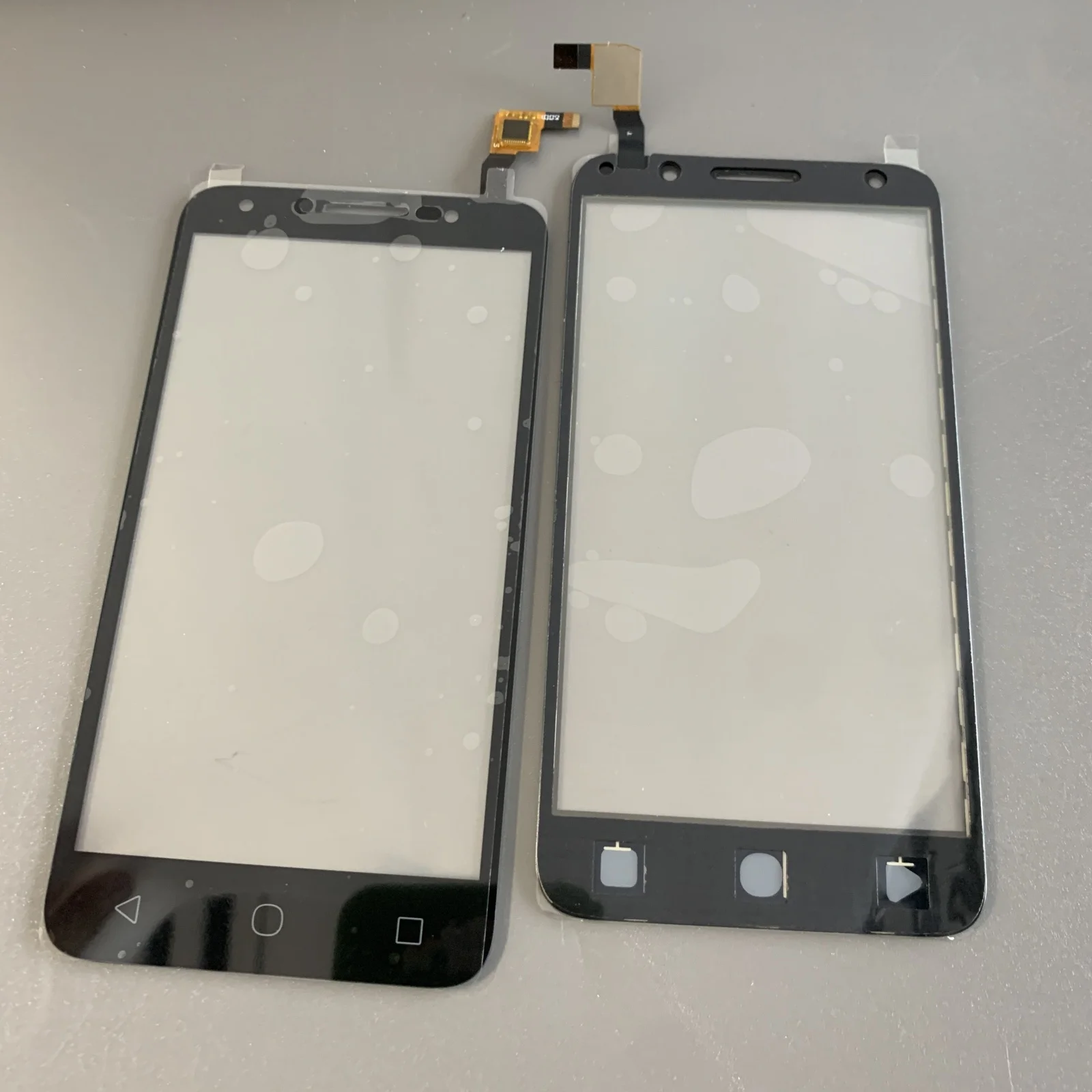 Для Alcatel Pixi 4 5,0 5045X OT5045 дигитайзер сенсорного экрана стеклянная панель датчик запасные части
Для Alcatel Pixi 4 5,0 5045X OT5045 дигитайзер сенсорного экрана стеклянная панель датчик запасные части