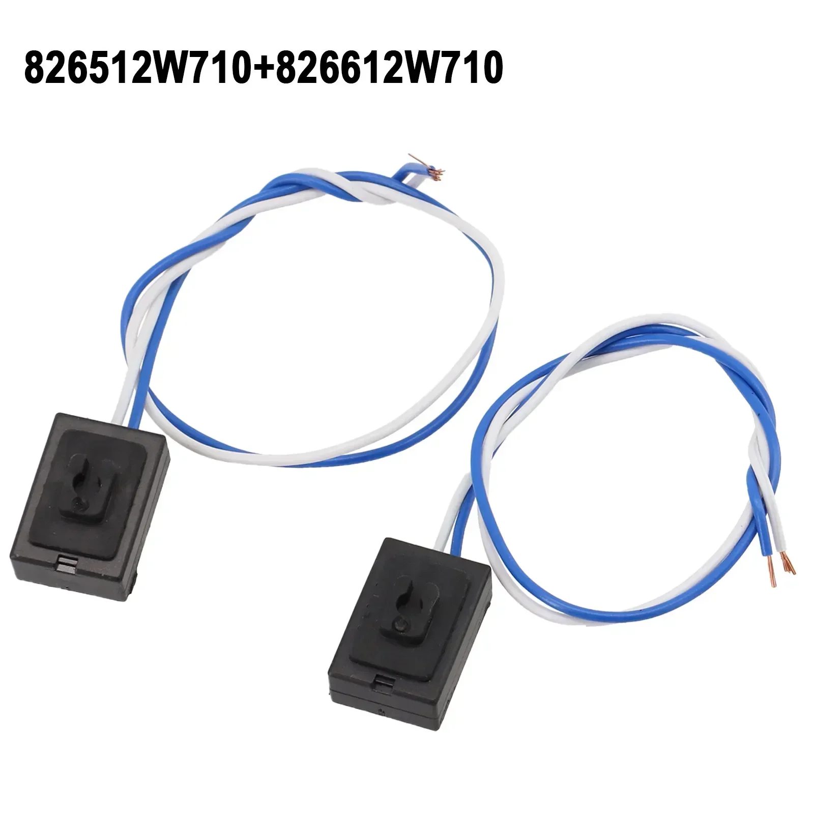 2pcs Front Exterior Doors Sensing Handle Button Suitable For Modern Santa Fe 13-17 Car Doors Handle Lock Buckle Sensing Wire
2pcs Front Exterior Doors Sensing Handle Button Suitable For Modern Santa Fe 13-17 Car Doors Handle Lock Buckle Sensing Wire