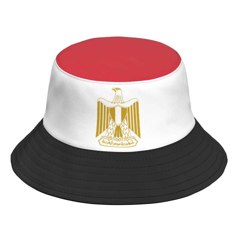 Egypt Fisherman Hats Free Custom Made Name Number Team Logo Bucket Cap Country Travel Arabic Nation Egyptian Flag Headgear
Egypt Fisherman Hats Free Custom Made Name Number Team Logo Bucket Cap Country Travel Arabic Nation Egyptian Flag Headgear