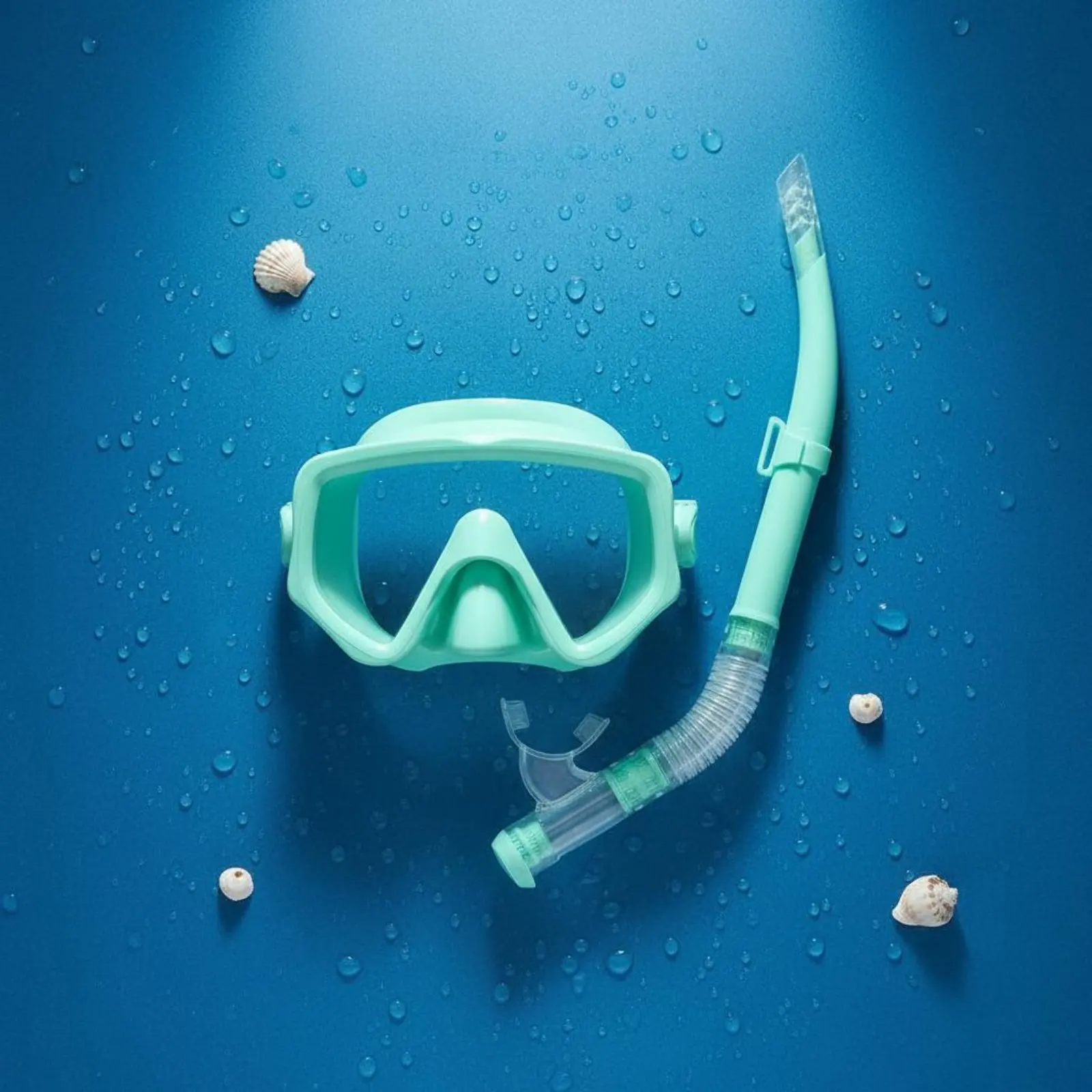 Dry Top Snorkel Set Tempered Glass Dry Snorkel Set Water Sports Gear Crystal Clear Easy to Breathe for Diving
Dry Top Snorkel Set Tempered Glass Dry Snorkel Set Water Sports Gear Crystal Clear Easy to Breathe for Diving