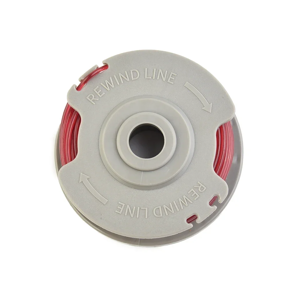 Lawn Trimmer Spool Replacement Line Spool Spare Parts For SmallCut 300 5306-20 For EasyCut 400/25 Brushcutter Spare Parts
Lawn Trimmer Spool Replacement Line Spool Spare Parts For SmallCut 300 5306-20 For EasyCut 400/25 Brushcutter Spare Parts