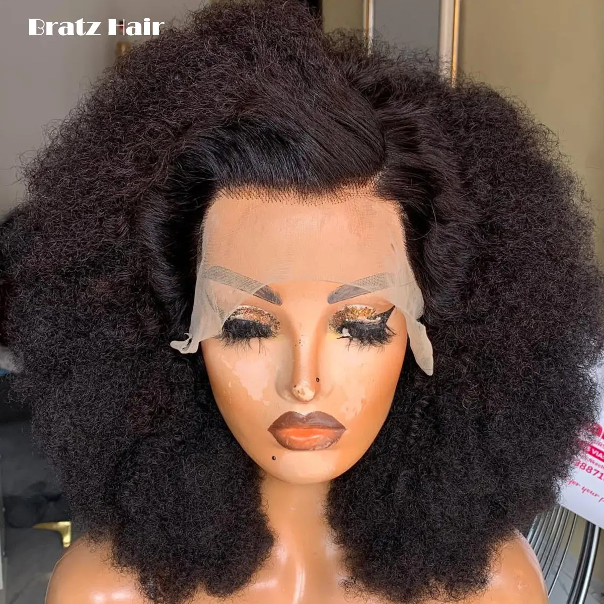 350 Density 13by6 HD Lace Front Wig Human Hair Glueless 13x4 Body Wave HD Lace Frontal Wigs for Woman Ready to Wear Glueless Wig
350 Density 13by6 HD Lace Front Wig Human Hair Glueless 13x4 Body Wave HD Lace Frontal Wigs for Woman Ready to Wear Glueless Wig