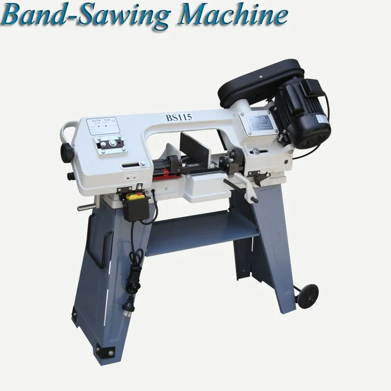 Band Saw Machine Metal Sawing Machine Multifunctional Woodworking Electric Desktop Horizontal Vertical Band Sawing Machine
Band Saw Machine Metal Sawing Machine Multifunctional Woodworking Electric Desktop Horizontal Vertical Band Sawing Machine