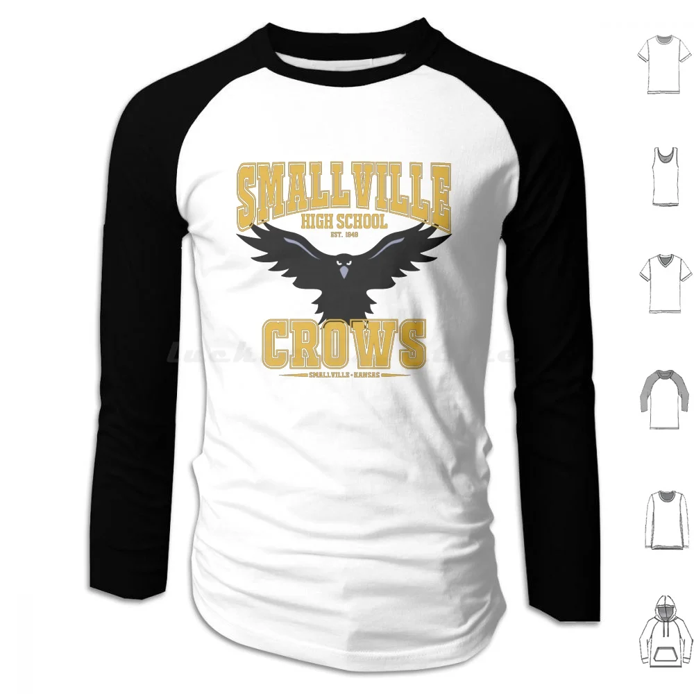 Smallvillemallville _ Home Of The Crows Hoodies Long Sleeve Smallville T Shirtsmallville _ Home Of The Crows
Smallvillemallville _ Home Of The Crows Hoodies Long Sleeve Smallville T Shirtsmallville _ Home Of The Crows