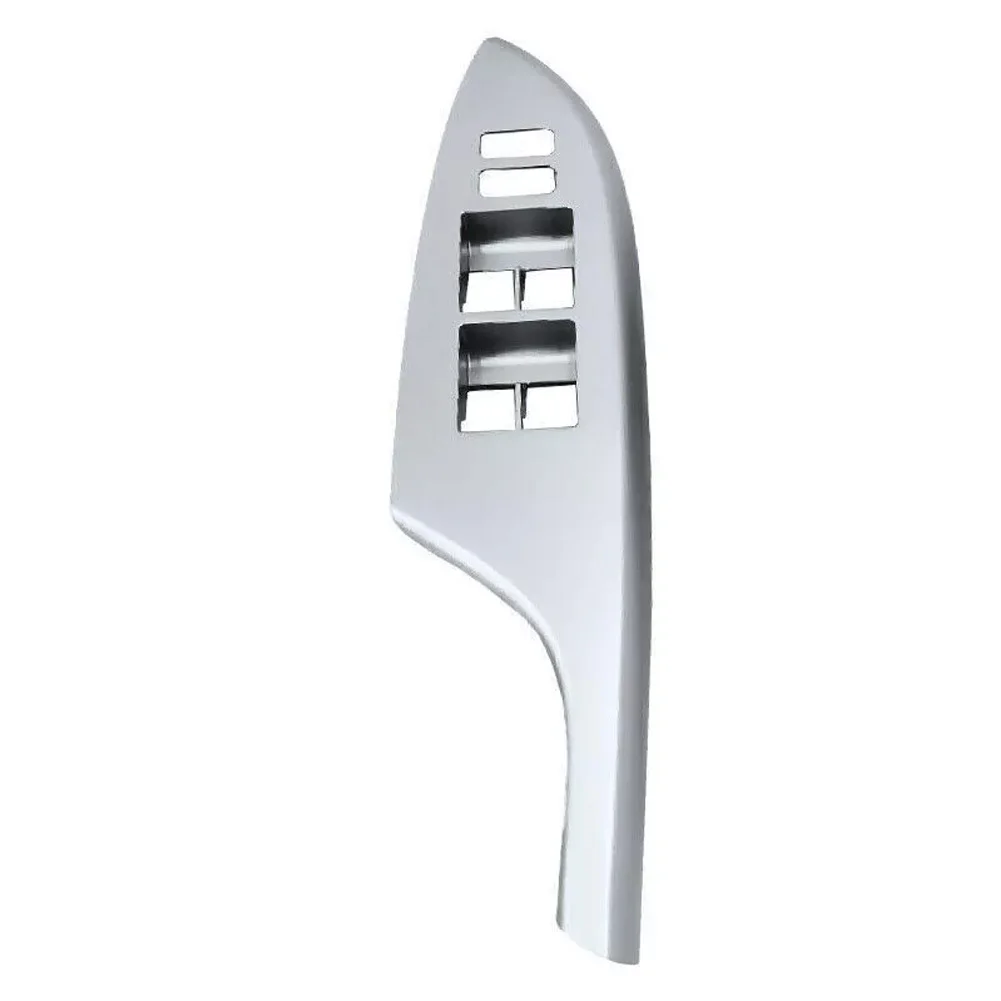 Fitment 2009-2013 Bezel Panel Easy Installation High-Quality Plastic Perfect Compatibility For Toyota Corolla 2009-2013
Fitment 2009-2013 Bezel Panel Easy Installation High-Quality Plastic Perfect Compatibility For Toyota Corolla 2009-2013