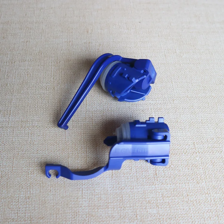 Toilet Accessories, Toilet, Water Tank Water Inlet Valve Stop Diaphragm Silicone Gasket Sewer
Toilet Accessories, Toilet, Water Tank Water Inlet Valve Stop Diaphragm Silicone Gasket Sewer