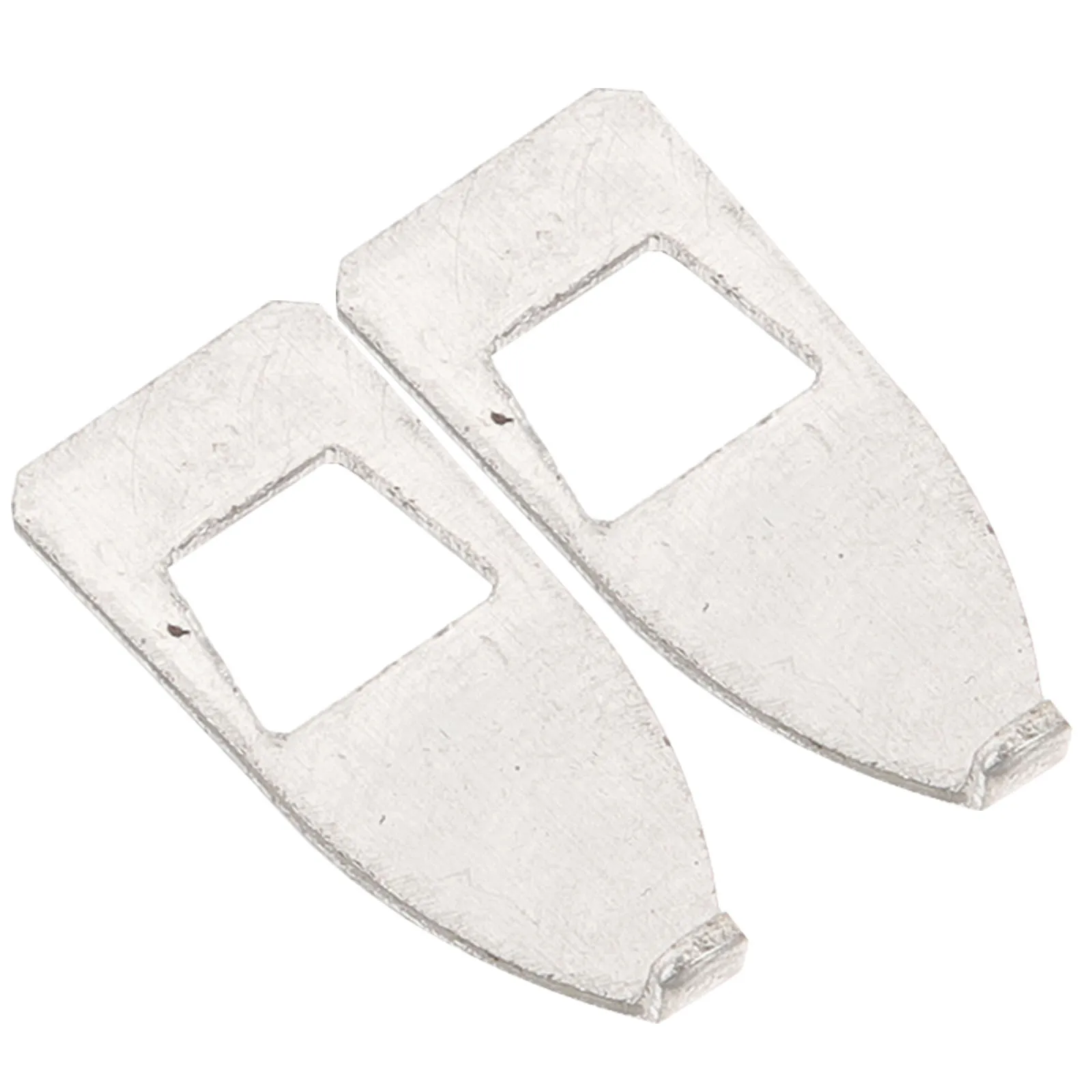 2pcs Metal Bow Tips for Violin Replacement Durable Stringed Instruments Parts Smooth Wear Resistant Cushion Accessories
2pcs Metal Bow Tips for Violin Replacement Durable Stringed Instruments Parts Smooth Wear Resistant Cushion Accessories