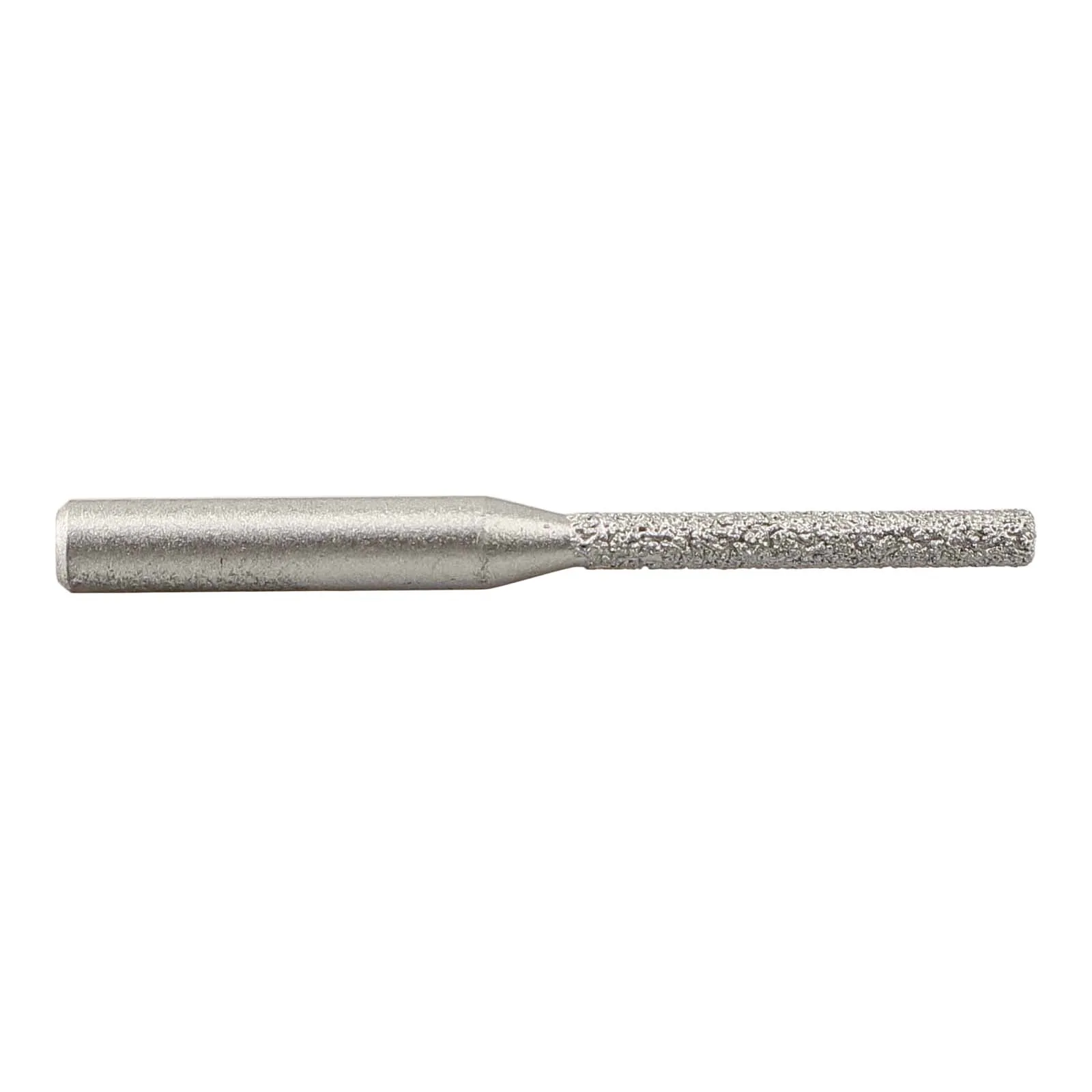 Brazed Router Bit Replacement Electric Trimmer Approx. 6.35*5*65mm 0.3 X 0.2 X 2.6in Brazed Emery Router Bit Convenient To Use
Brazed Router Bit Replacement Electric Trimmer Approx. 6.35*5*65mm 0.3 X 0.2 X 2.6in Brazed Emery Router Bit Convenient To Use