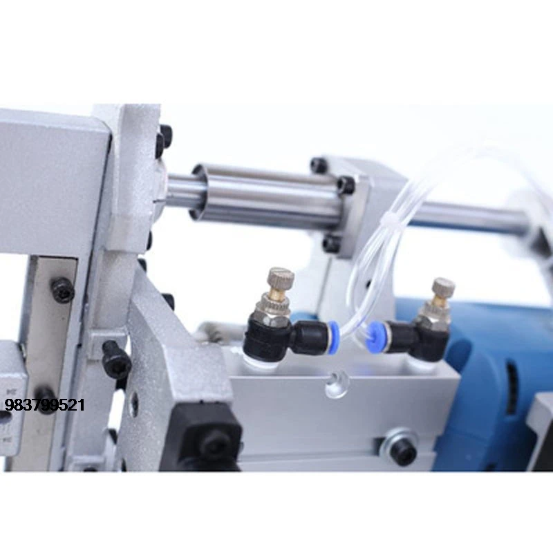 Good Price 220V 500W Portable Pneumatic Woodworking Drilling Tools Horizontal Drill Side Hole Punching Machine for Wood P
Good Price 220V 500W Portable Pneumatic Woodworking Drilling Tools Horizontal Drill Side Hole Punching Machine for Wood P