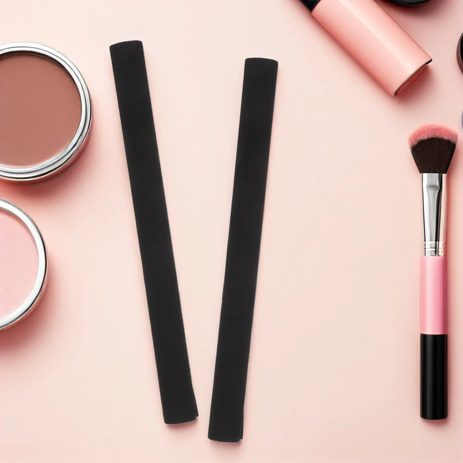 Набор из 8 черных гибких разделителей-вкладышей для ювелирных шкатулок, органайзеры для украшений, лотки-перегородки высокой плотности для колец
Набор из 8 черных гибких разделителей-вкладышей для ювелирных шкатулок, органайзеры для украшений, лотки-перегородки высокой плотности для колец