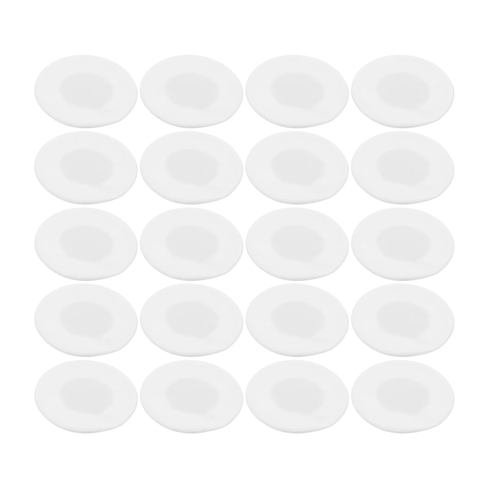 20 Pcs Stethoscope Case Headphones Silicone Covers Disposable Sleeve Silica Gel Replacement Parts Nurse Decorate
20 Pcs Stethoscope Case Headphones Silicone Covers Disposable Sleeve Silica Gel Replacement Parts Nurse Decorate