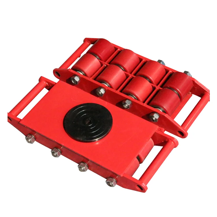 Heavy duty moving skates household warehouse industrial machine mover equipment series handing small tanks
Heavy duty moving skates household warehouse industrial machine mover equipment series handing small tanks