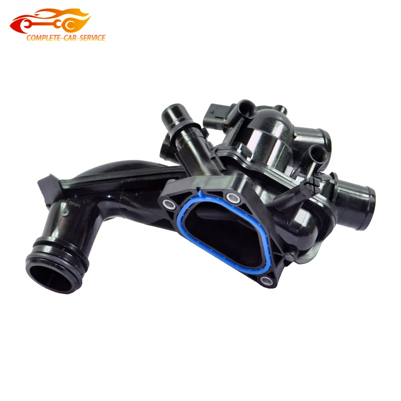 Корпус термостата 9808647080 подходит для Citroen C4 DS Peugeot 207 308 л THP VTi 06-18
Корпус термостата 9808647080 подходит для Citroen C4 DS Peugeot 207 308 л THP VTi 06-18