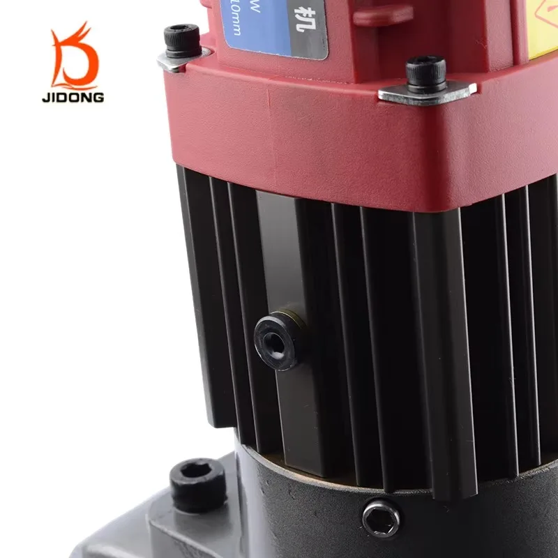 LZ-25 2000W 20T 220V/50HZ High Power Electric Hydraulic Punching Machine For Iron Copper Aluminum Steel Other Metal Tool
LZ-25 2000W 20T 220V/50HZ High Power Electric Hydraulic Punching Machine For Iron Copper Aluminum Steel Other Metal Tool