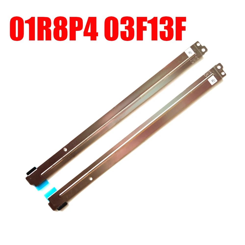 01R8P4 03F13F Laptop LCD Hinge Bracket L&R For DELL For Latitude 5400 5401 5402 1R8P4 3F13F New
01R8P4 03F13F Laptop LCD Hinge Bracket L&R For DELL For Latitude 5400 5401 5402 1R8P4 3F13F New