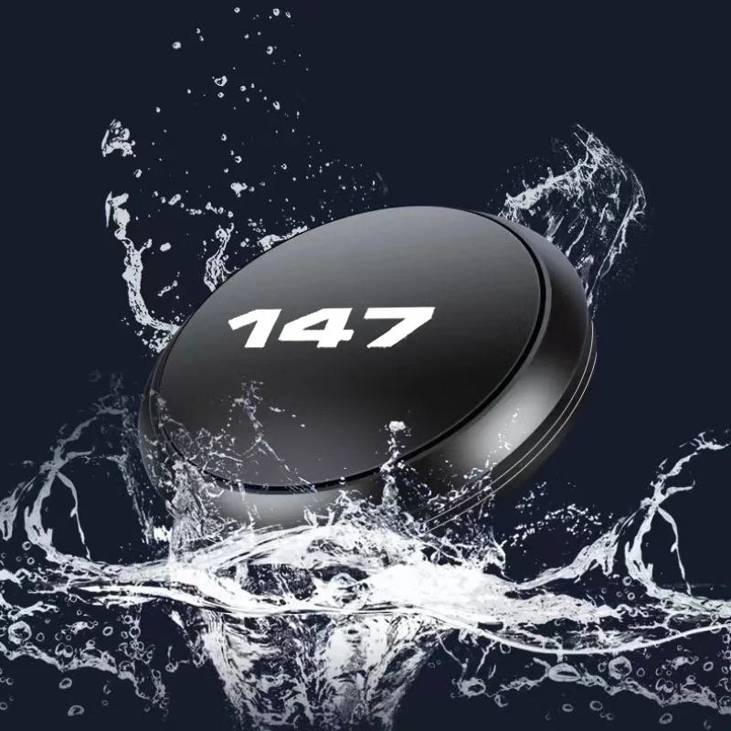 Car Air Freshener Aromatherapy UFO Shape Seat Perfume Interior Decorations for 147 Auto Accessories
Car Air Freshener Aromatherapy UFO Shape Seat Perfume Interior Decorations for 147 Auto Accessories