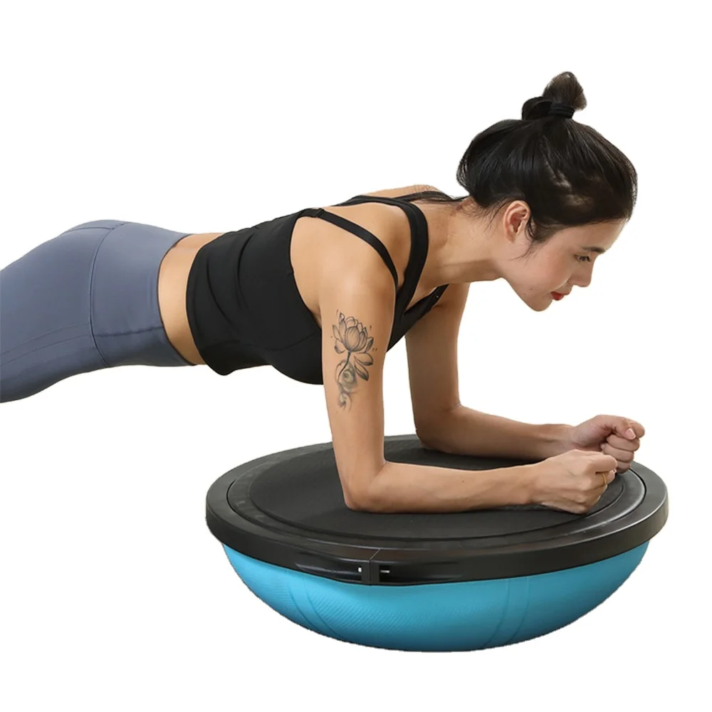 High Quality Fitness Yoga Half Fitting Ball Hemisphere In 2023 Fast Balance Ball With Abs New
High Quality Fitness Yoga Half Fitting Ball Hemisphere In 2023 Fast Balance Ball With Abs New
