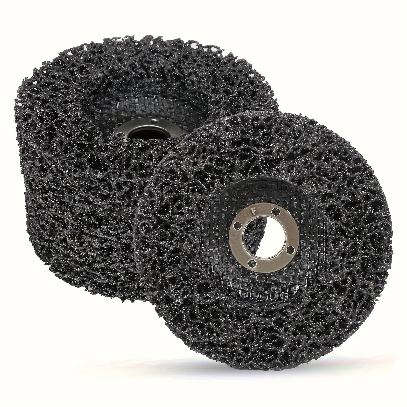 Coral Disc Poly Strip Disc Diamond Grinding Wheel Flap Disc for Angle Grinder Paint Rust Removal Clean Abrasives
Coral Disc Poly Strip Disc Diamond Grinding Wheel Flap Disc for Angle Grinder Paint Rust Removal Clean Abrasives