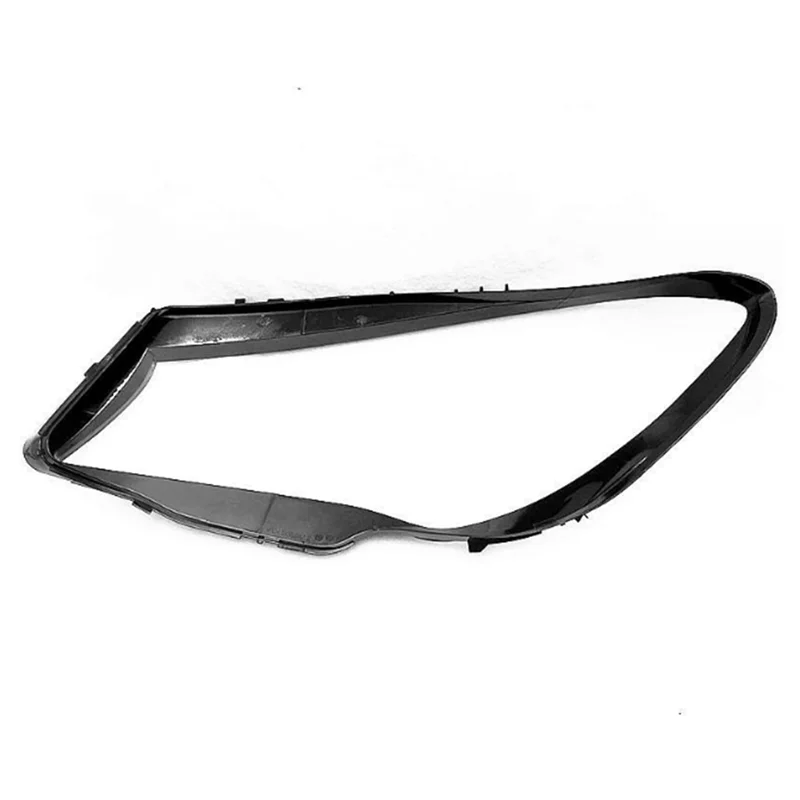 Car Left Headlight Shell Lamp Shade Transparent Lens Cover Headlight Cover For CLA Class W117 2016-2019 Parts
Car Left Headlight Shell Lamp Shade Transparent Lens Cover Headlight Cover For CLA Class W117 2016-2019 Parts
