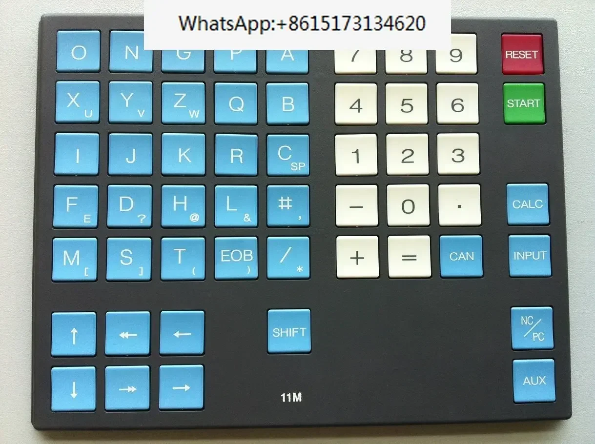 Key board A98L-0001-0568 11M
Key board A98L-0001-0568 11M