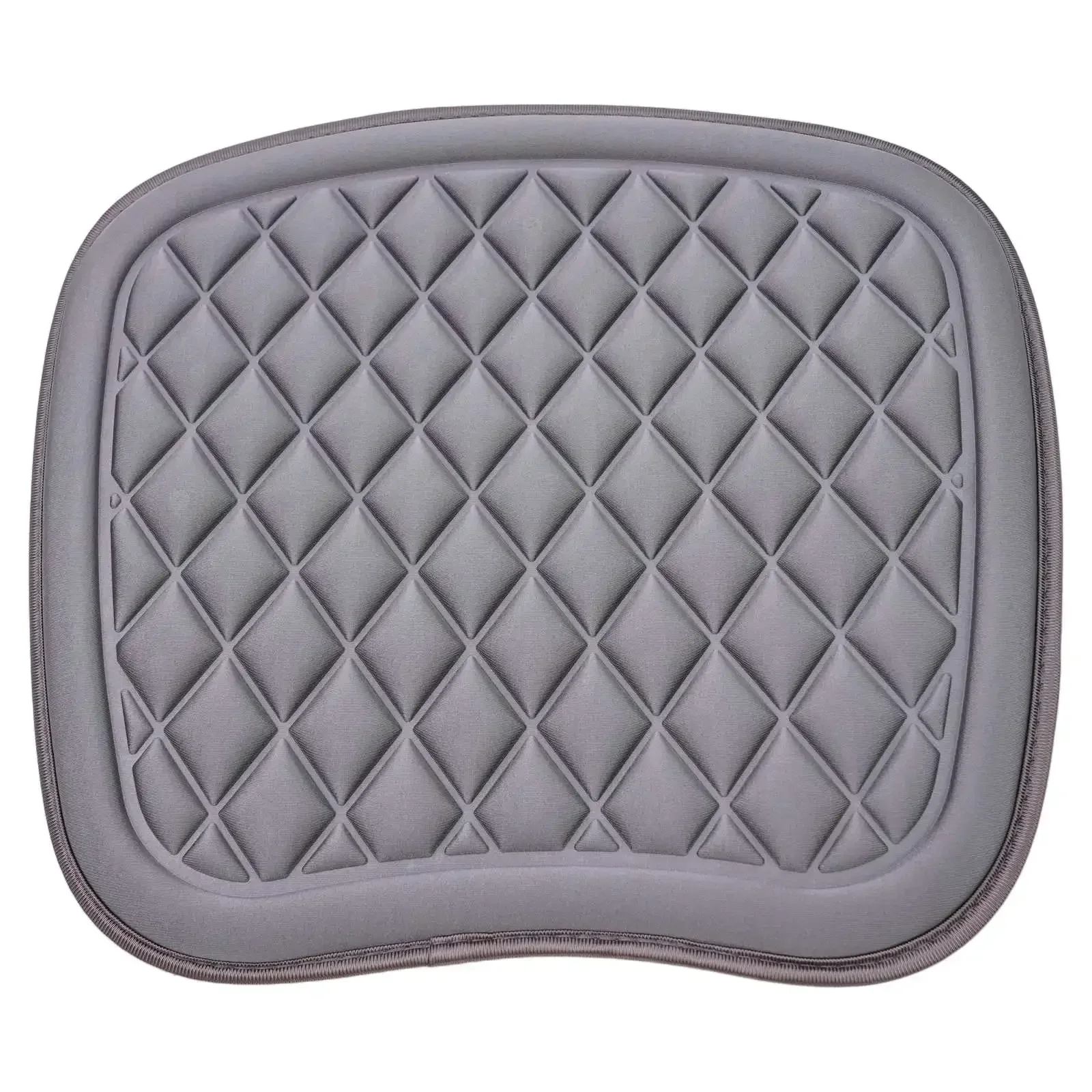 Автокресло Автомобильное Подушка в форме ромба для интерьера с комфортом 44*48 см, автомобильное кресло, сиденье водителя, нескользящее офисное сиденье
Автокресло Автомобильное Подушка в форме ромба для интерьера с комфортом 44*48 см, автомобильное кресло, сиденье водителя, нескользящее офисное сиденье