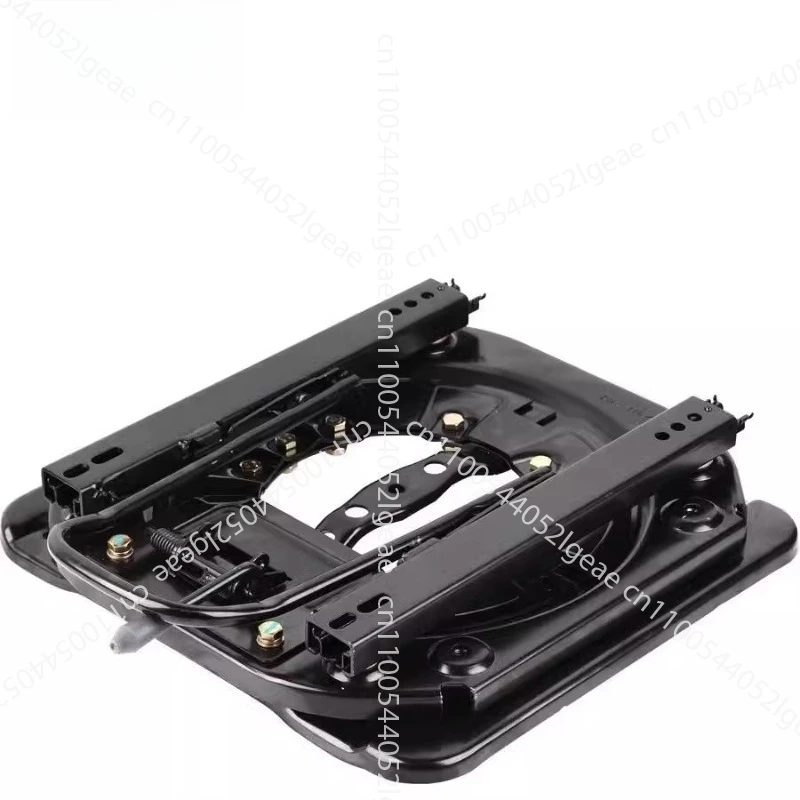 Car Seat Turntable 360 Degree Rotating Car Seat Swivel for Commercial Vehicle, Van, RV, Single Person Seat
Car Seat Turntable 360 Degree Rotating Car Seat Swivel for Commercial Vehicle, Van, RV, Single Person Seat