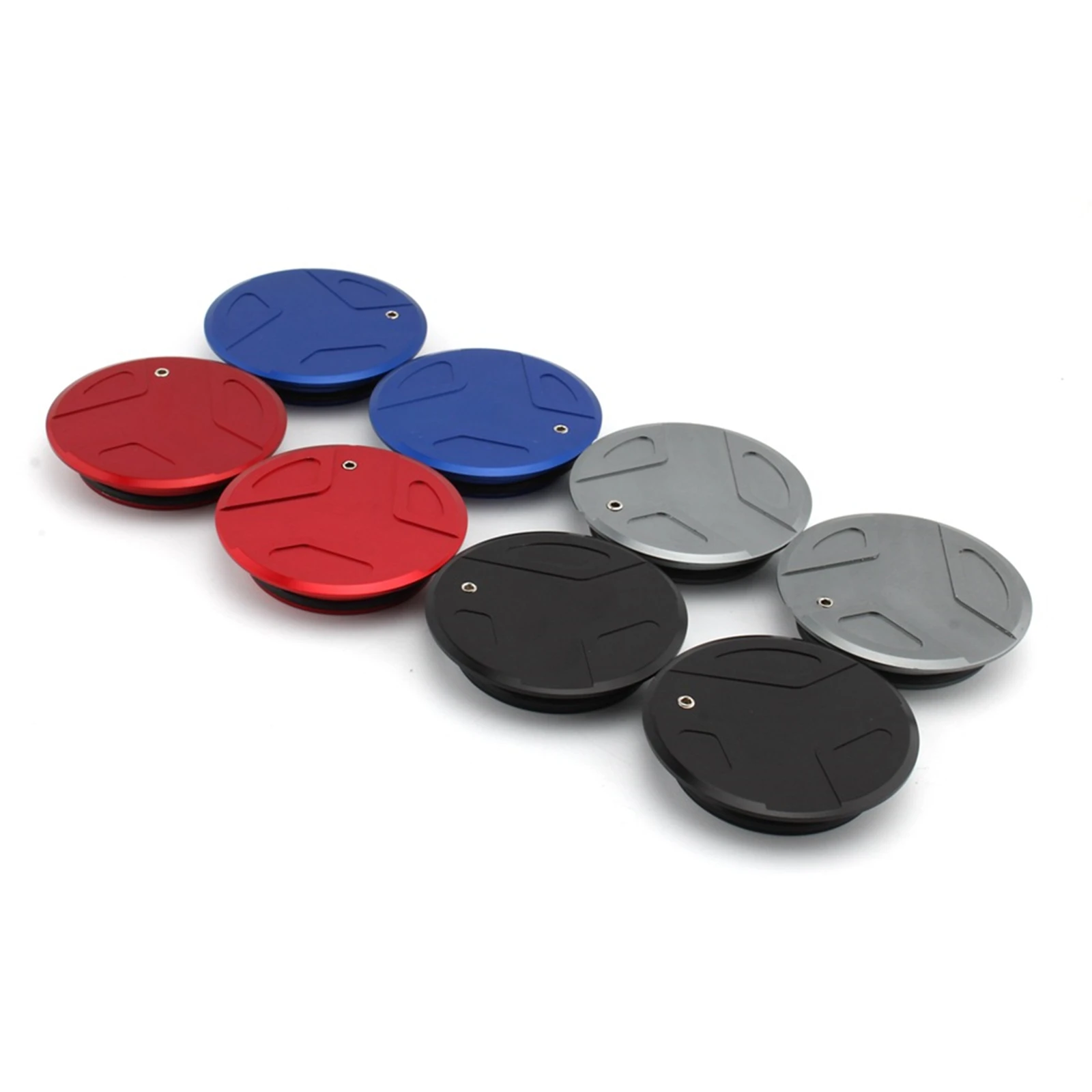 For BMW R1200GS LC R1250GS /R1200GS R1250GS Adventure 2013-2021 Motorcycle Frame Hole Caps Plug Decorative Protection Cover
For BMW R1200GS LC R1250GS /R1200GS R1250GS Adventure 2013-2021 Motorcycle Frame Hole Caps Plug Decorative Protection Cover