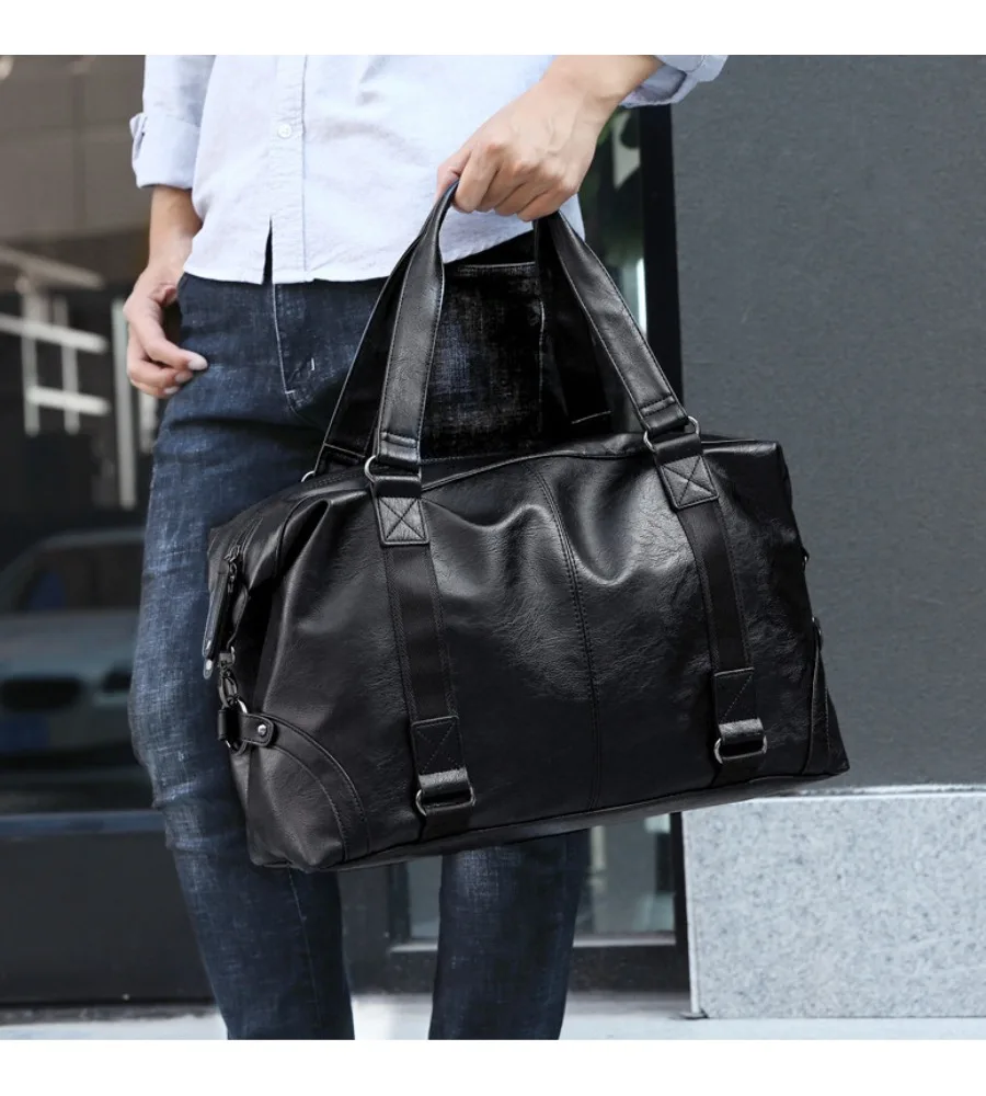 Men and women dry and wet separation luggage fitness yoga portable large capacity bag sports storage burden reductio
Men and women dry and wet separation luggage fitness yoga portable large capacity bag sports storage burden reductio