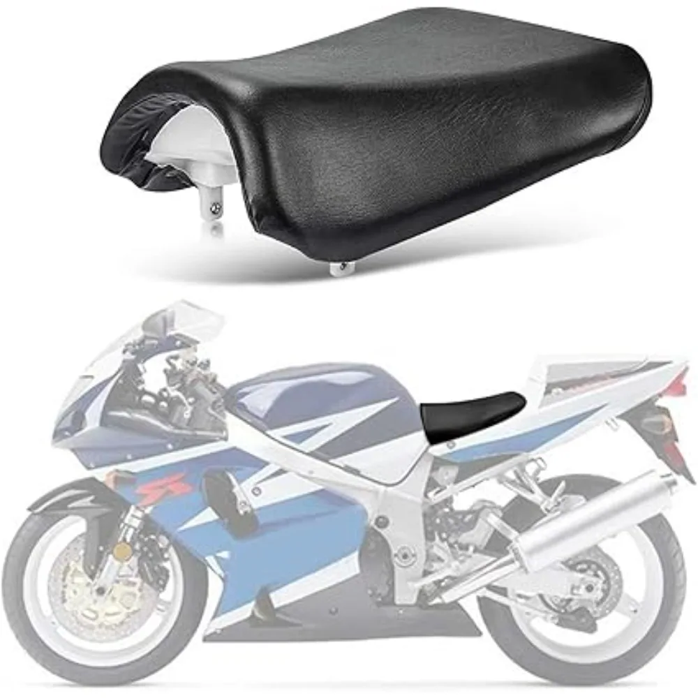 Мотоциклетное переднее сиденье водителя, подушка для Suzuki GSXR600 GSXR750 K4 2004-2005, аксессуары
Мотоциклетное переднее сиденье водителя, подушка для Suzuki GSXR600 GSXR750 K4 2004-2005, аксессуары