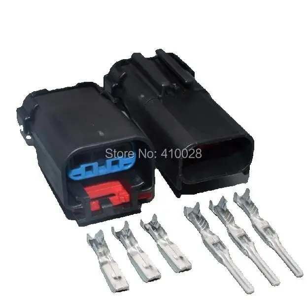 Worldgolden 2,8 мм 3 P автоматический разъем проводки, гнездовой разъем 54200308 54200312
Worldgolden 2,8 мм 3 P автоматический разъем проводки, гнездовой разъем 54200308 54200312