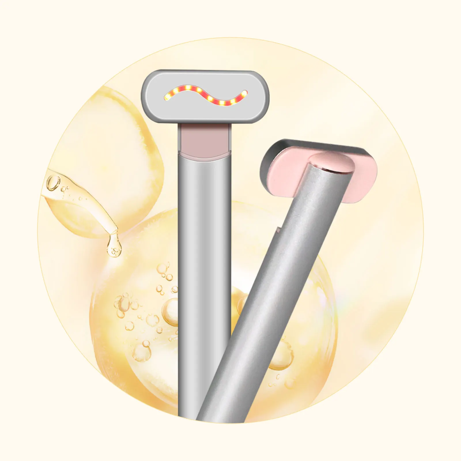 Hot sell Pdt Red Light Therapy Wand Handheld Neck Face Led Massager Device Led Photon Therapy Pen
Hot sell Pdt Red Light Therapy Wand Handheld Neck Face Led Massager Device Led Photon Therapy Pen