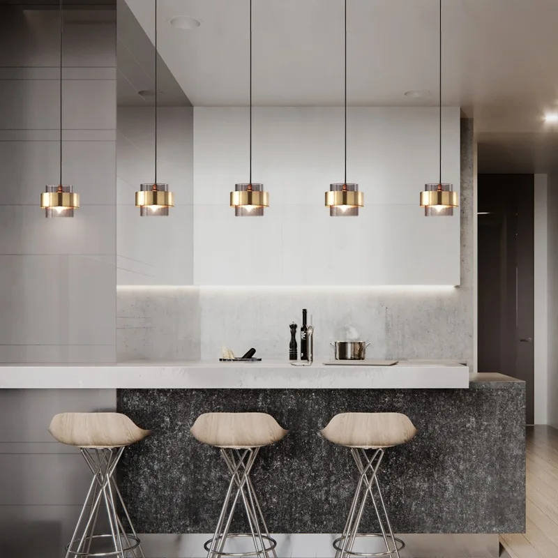 Led Modern Pendant Lights Lamp Indoor Lighting Chandelier Nordic Living Dining Room Bedroom Glass Aisle Hallway Home Decoration
Led Modern Pendant Lights Lamp Indoor Lighting Chandelier Nordic Living Dining Room Bedroom Glass Aisle Hallway Home Decoration