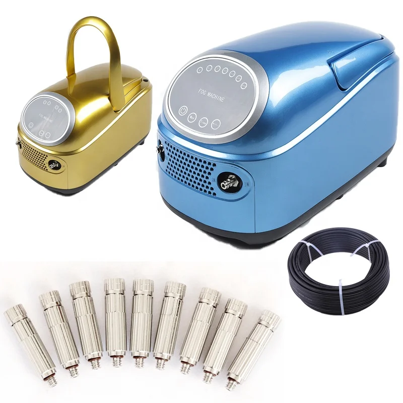 Good Quality Motor Power 150W Portable Sprayer Fog Machine for Stage Outdoor Cafe
Good Quality Motor Power 150W Portable Sprayer Fog Machine for Stage Outdoor Cafe