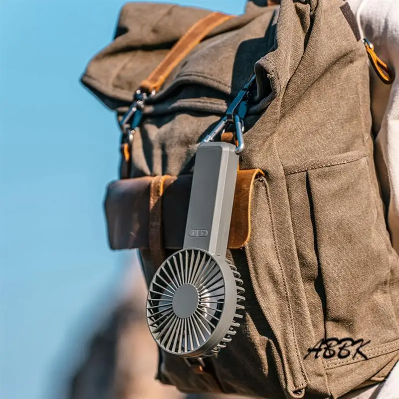 ABBK-Outdoor Вентилятор от комаров Портативный поясной вентилятор Настольный офисный небольшой настольный вентилятор USB Ручной вентилятор
ABBK-Outdoor Вентилятор от комаров Портативный поясной вентилятор Настольный офисный небольшой настольный вентилятор USB Ручной вентилятор