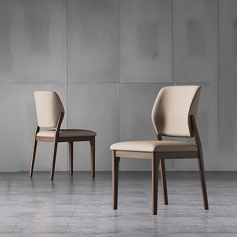 2pc Design Minimalist Dining Chair Decor LuxuryUnique Elegant Dining Chair Set Of 2 Simple Nordicchaise Living Room Furniture
2pc Design Minimalist Dining Chair Decor LuxuryUnique Elegant Dining Chair Set Of 2 Simple Nordicchaise Living Room Furniture