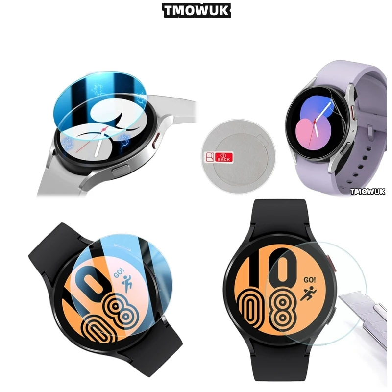 For Samsung Galaxy Watch4 Classic 40mm Watch5 Pro 45mm 44mm, Perfect For Busy Professionals.
For Samsung Galaxy Watch4 Classic 40mm Watch5 Pro 45mm 44mm, Perfect For Busy Professionals.