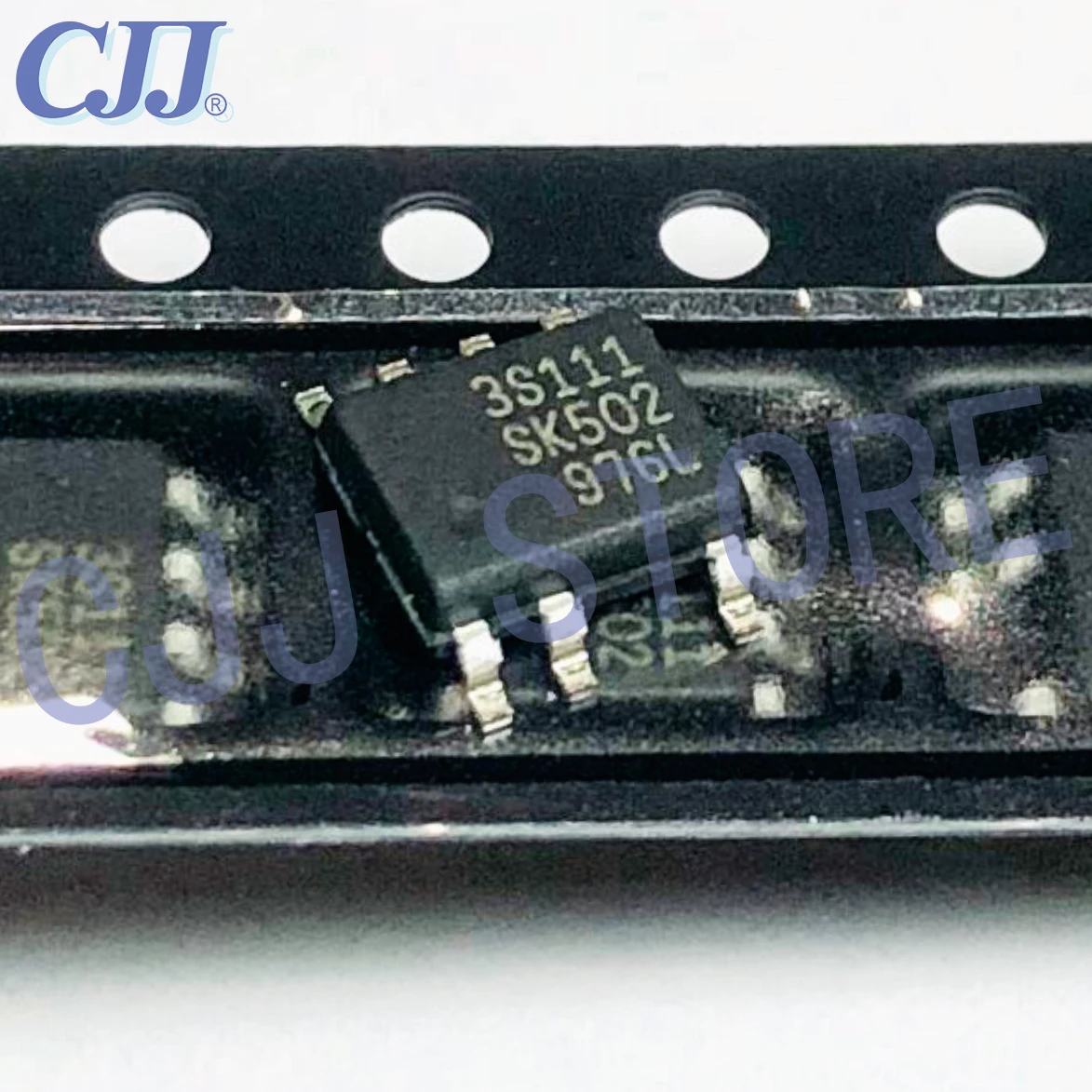 1 ~ 500 шт./партия 3S111 маркировочная лампа, SSC3S111-TL SSC3S111 SMD SOP7 IC, новая и оригинальная
1 ~ 500 шт./партия 3S111 маркировочная лампа, SSC3S111-TL SSC3S111 SMD SOP7 IC, новая и оригинальная