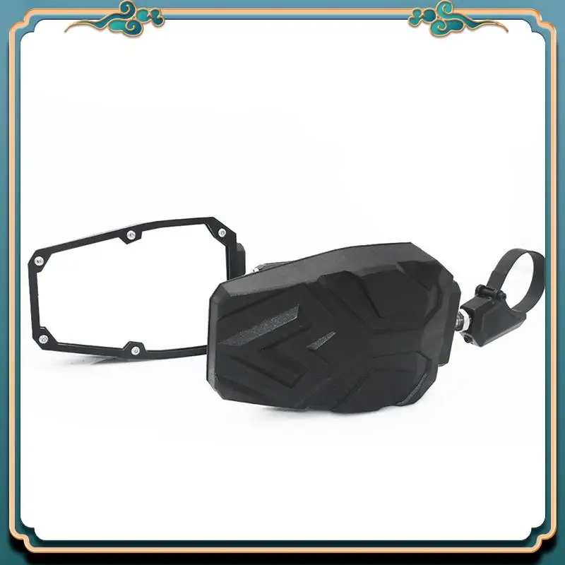 Latest 1.5-1.875 Inch UTV Side Mirror For Polaris RZR 1000 For Can-Am X3 For Cfmoto John Deere Rearview Mirror
Latest 1.5-1.875 Inch UTV Side Mirror For Polaris RZR 1000 For Can-Am X3 For Cfmoto John Deere Rearview Mirror