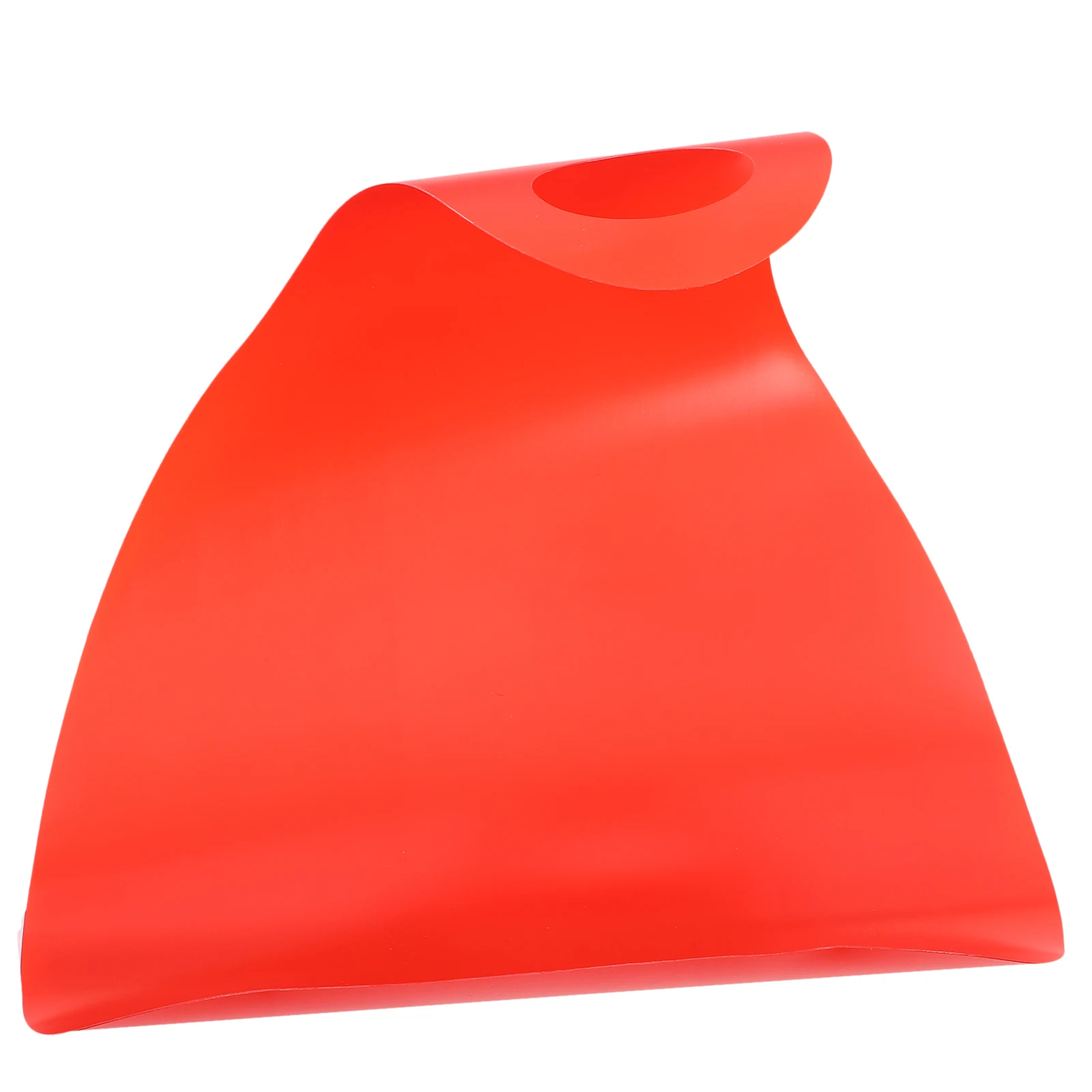 Plastic Foldable Grass Slide Snowboard Toy Red Durable Sturdy Loading Capacity Winter Kids Adults Family Fun Sled
Plastic Foldable Grass Slide Snowboard Toy Red Durable Sturdy Loading Capacity Winter Kids Adults Family Fun Sled