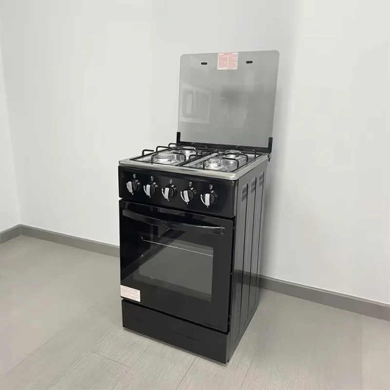 Best Quality Gas Stove With Oven Cooker With Oven Five burner With Pool burner 36inch for Restaurant Equipment
Best Quality Gas Stove With Oven Cooker With Oven Five burner With Pool burner 36inch for Restaurant Equipment