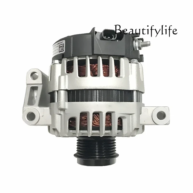 Applicable to professional GL8 Rongyu generator assembly auto repair accessories
Applicable to professional GL8 Rongyu generator assembly auto repair accessories
