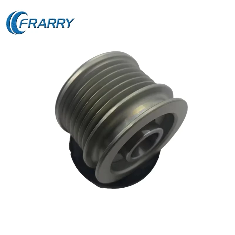 Frarry- auto parts Alternator Freewheel 6111550315 For sprinter W901 W902 W903 W904 W906
Frarry- auto parts Alternator Freewheel 6111550315 For sprinter W901 W902 W903 W904 W906