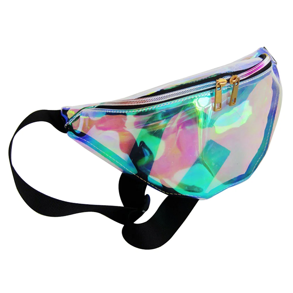 Fashion Women's Waist Chest Bag Beach Pack Running Waist Pouch Key Phone Holder for Sports Cycling Walking Travel (Transparenc
Fashion Women's Waist Chest Bag Beach Pack Running Waist Pouch Key Phone Holder for Sports Cycling Walking Travel (Transparenc