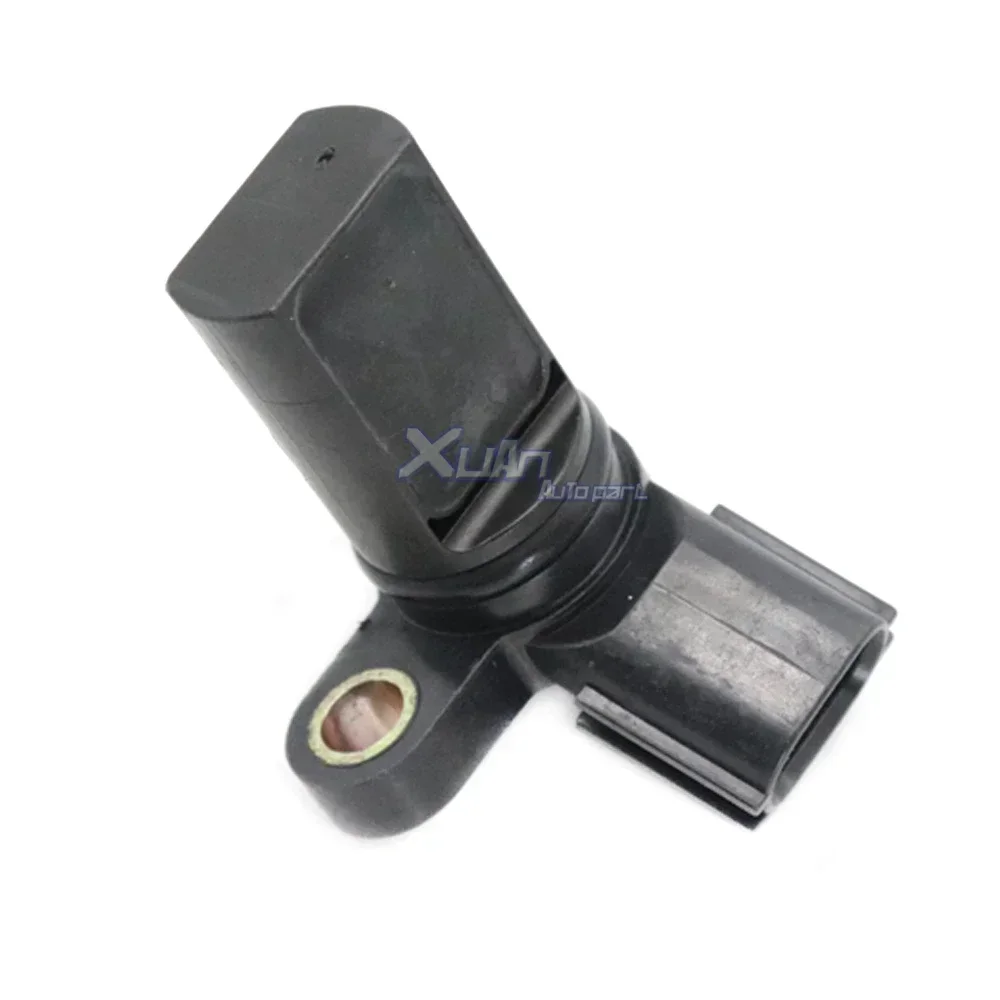 Новый датчик положения распределительного вала для Nisssan Altima Frontier Quest Pathfinder Maxima Xterra Armada Murano Infiniti 23731-AL61A 
Новый датчик положения распределительного вала для Nisssan Altima Frontier Quest Pathfinder Maxima Xterra Armada Murano Infiniti 23731-AL61A