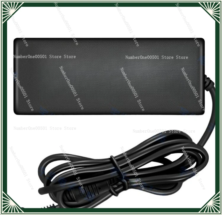 Блок питания DPS-90AB-3 12V7.5A для NAS, оригинальный адаптер 12V6A, подходит для мониторов компьютеров систем видеонаблюдения
Блок питания DPS-90AB-3 12V7.5A для NAS, оригинальный адаптер 12V6A, подходит для мониторов компьютеров систем видеонаблюдения