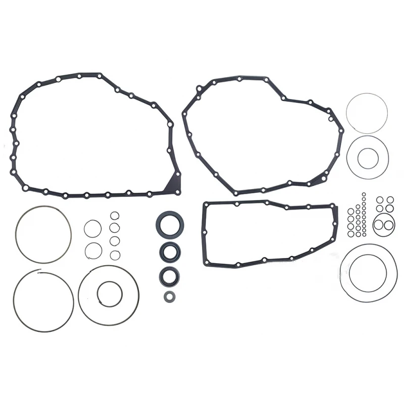 BC5A CR1 Automitic Transmission CVT Overhaul Kit Repair Kit Seal Gasket For HONDA ACCORD BC5A
BC5A CR1 Automitic Transmission CVT Overhaul Kit Repair Kit Seal Gasket For HONDA ACCORD BC5A