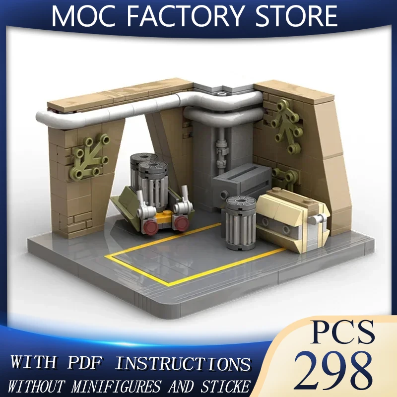 Star Movie Moc Building Blocks Rebel Alliance Base Model Technology Bricks DIY Assembly Construction Toys Holiday Gifts
Star Movie Moc Building Blocks Rebel Alliance Base Model Technology Bricks DIY Assembly Construction Toys Holiday Gifts