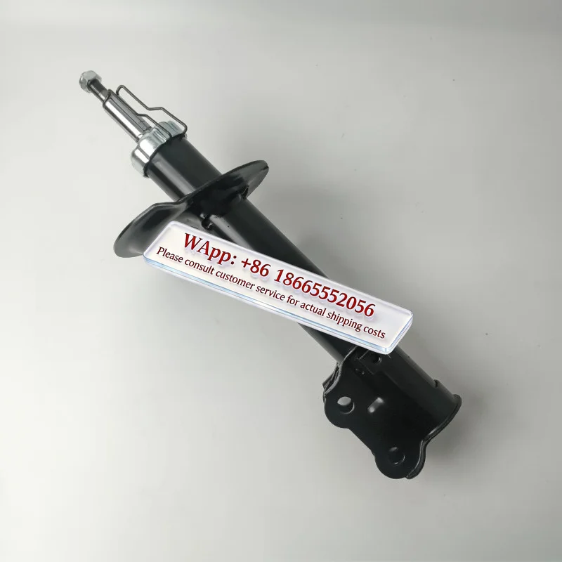4430134002 Automobile front shock absorber for SSANGYONG Shuanglong KORANDO C
4430134002 Automobile front shock absorber for SSANGYONG Shuanglong KORANDO C