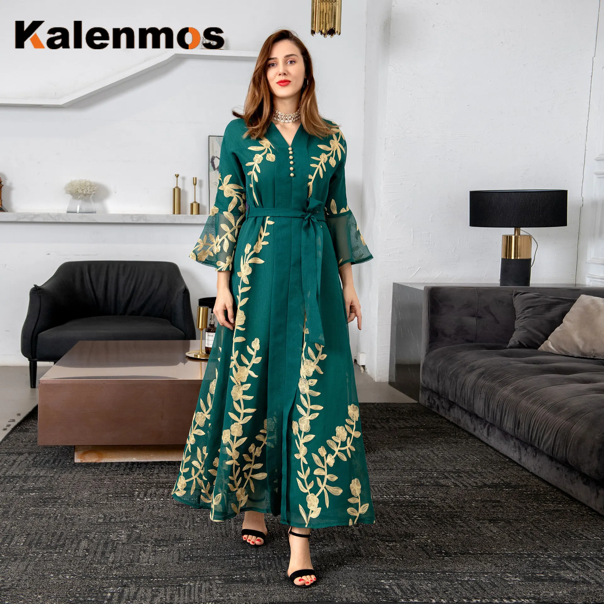 Muslim Dress Abayas Women Mesh Ramadan Hijab Abaya Dubai Turkey Islam Kaftan Robe Longue Arab Party Musulmane Vestidos Largos
Muslim Dress Abayas Women Mesh Ramadan Hijab Abaya Dubai Turkey Islam Kaftan Robe Longue Arab Party Musulmane Vestidos Largos
