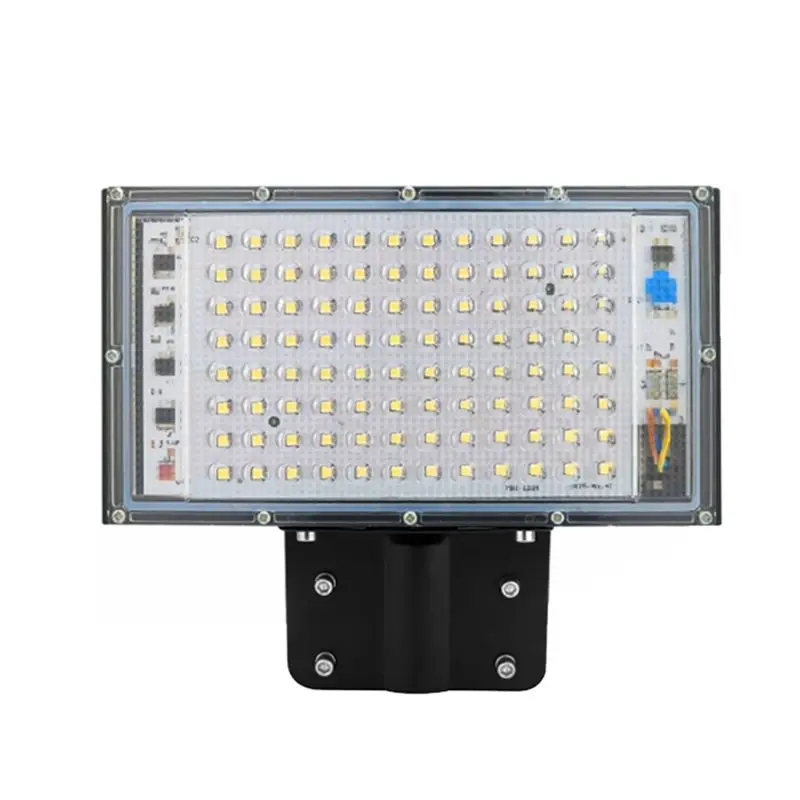 ABKS-2X 100W LED Street Light AC 220V-240V Outdoor Floodlight Spotlight IP65 Wall Light Garden Road Street Cold White
ABKS-2X 100W LED Street Light AC 220V-240V Outdoor Floodlight Spotlight IP65 Wall Light Garden Road Street Cold White